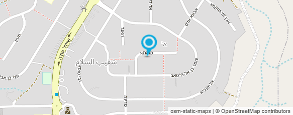 מפת הגעה אל שאדי דנט - shady dent מפת הגעה אל שאדי דנט - shady dent