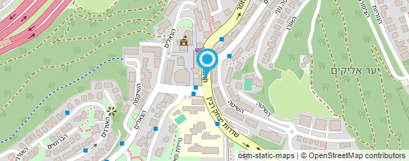 מפת הגעה אל רוזן ענק הביטוח מפת הגעה אל רוזן ענק הביטוח