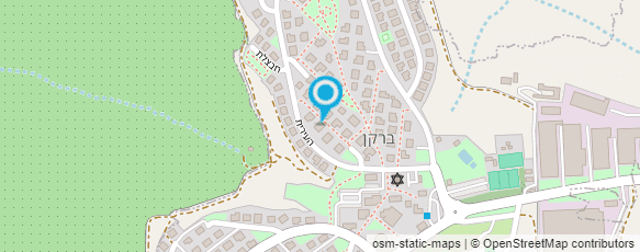 מפת הגעה אל מאי לאב - הדפסת חולצות