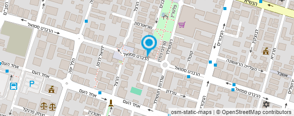 מפת הגעה אל רוזלי חנות פרחים מפת הגעה אל רוזלי חנות פרחים