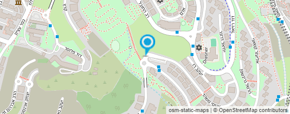 מפת הגעה אל ירדן קליימן סקסופוניסטית לאירועים