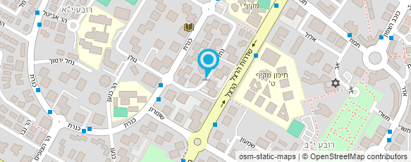 מפת הגעה אל אלכס גוליאנד מפת הגעה אל אלכס גוליאנד