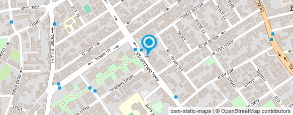 מפת הגעה אל מיזוג מהיר