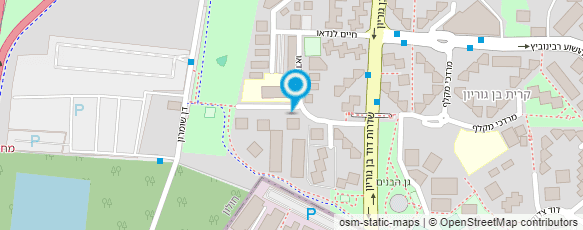 מפת הגעה אל שיווק נדל"ן פמילי