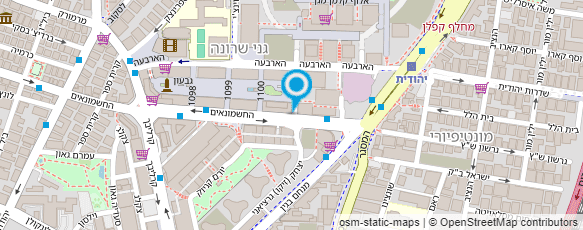 מפת הגעה אל עומר אשכנזי עו"ד ונוטריון מפת הגעה אל עומר אשכנזי עו"ד ונוטריון