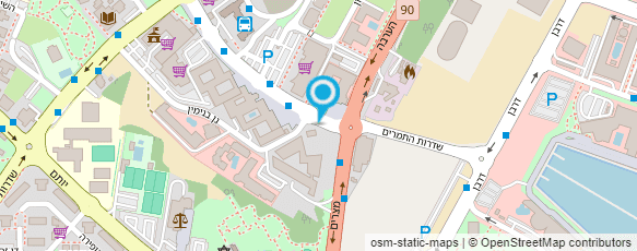 מפת הגעה אל אוטובוסים מפת הגעה אל אוטובוסים