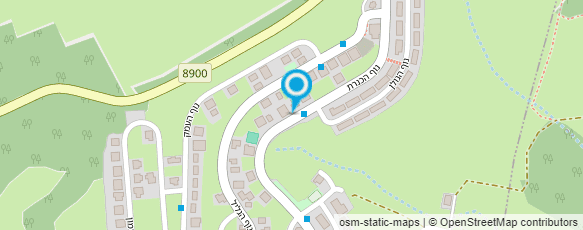 מפת הגעה אל רוויד קווי נפט