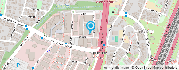 מפת הגעה אל קוסטה Costa