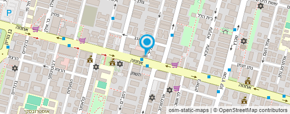 מפת הגעה אל ויצ'י