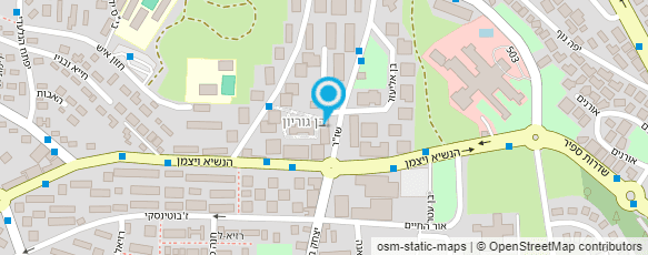 מפת הגעה אל חשמל עילית מפת הגעה אל חשמל עילית