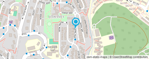 מפת הגעה אל מרכז בריאות ווטר לייף מפת הגעה אל מרכז בריאות ווטר לייף