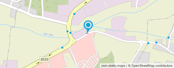 מפת הגעה אל בטמאן תעשיות בטון בע"מ