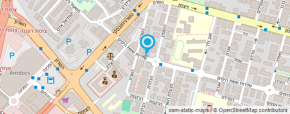 מפת הגעה אל לאכול את החלום