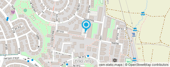 מפת הגעה אל Bbrand  בי ברנד מפת הגעה אל Bbrand  בי ברנד