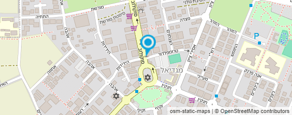 מפת הגעה אל אנגלו סכסון