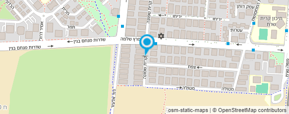 מפת הגעה אל דגנית בן משה -שירותי הנהלת חשבונות מפת הגעה אל דגנית בן משה -שירותי הנהלת חשבונות