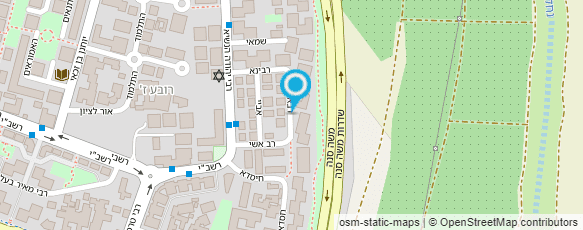 מפת הגעה אל גמינדר אהרון מפת הגעה אל גמינדר אהרון