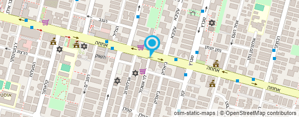 מפת הגעה אל בי פרינט-Bee Print מפת הגעה אל בי פרינט-Bee Print