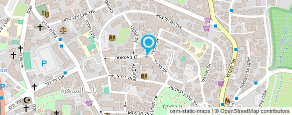 מפת הגעה אל ג'בר - ייעוץ מס מפת הגעה אל ג'בר - ייעוץ מס