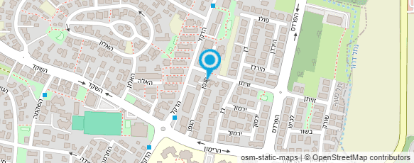 מפת הגעה אל ויקטור לוי