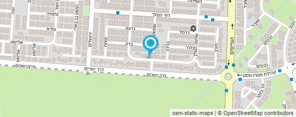 מפת הגעה אל המנגינה שבלב