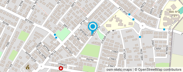 מפת הגעה אל לחימה מעשית