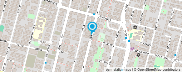 מפת הגעה אל הידע האנושי