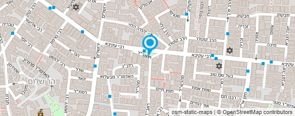 מפת הגעה אל זוגות