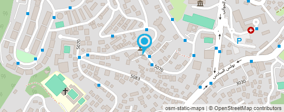 מפת הגעה אל פראן פרסום