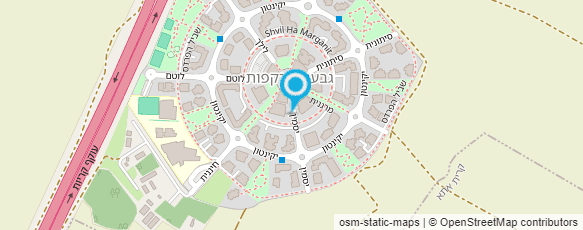 מפת הגעה אל סופר דיאט מפת הגעה אל סופר דיאט