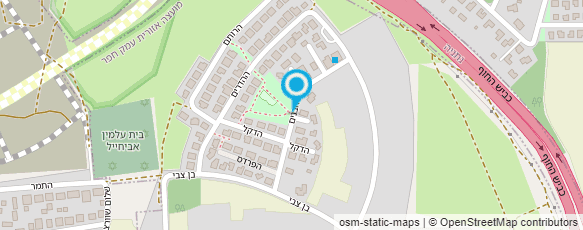 מפת הגעה אל Eatright- תזונה בהתאמה אישית