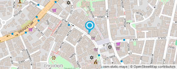 מפת הגעה אל נכס ישראלי- ליווי והשקעות נדל"ן מפת הגעה אל נכס ישראלי- ליווי והשקעות נדל"ן