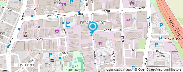 מפת הגעה אל וובריזולט