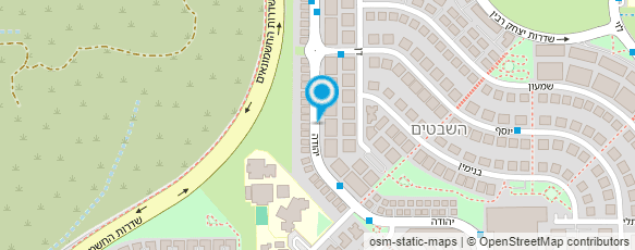 מפת הגעה אל מקומונט