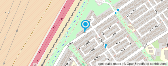 מפת הגעה אל פתרונות מיזוג