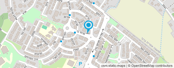 מפת הגעה אל מקסימום לביתך מפת הגעה אל מקסימום לביתך