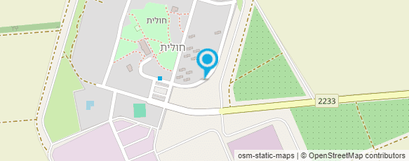 מפת הגעה אל קומורי