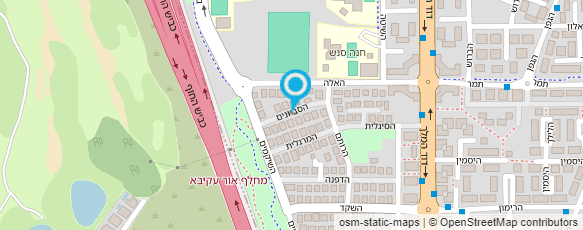 מפת הגעה אל אור-לי חכם מפת הגעה אל אור-לי חכם