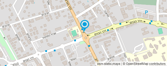 מפת הגעה אל פנימיות הנפש