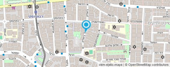 מפת הגעה אל מיזוג אדיר