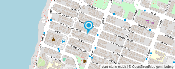 מפת הגעה אל פנינה לפידות ייצור שטיחים סרוגים