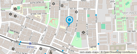 מפת הגעה אל מור תרגומים