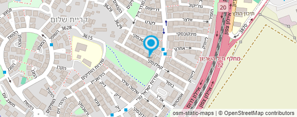 מפת הגעה אל זהר - חוויות למידה