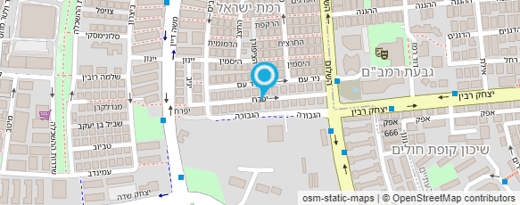 מפת הגעה אל איגור תיקון לכל מפת הגעה אל איגור תיקון לכל