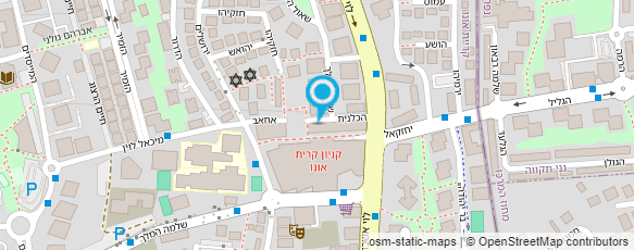 מפת הגעה אל רויטל שילטון מפת הגעה אל רויטל שילטון