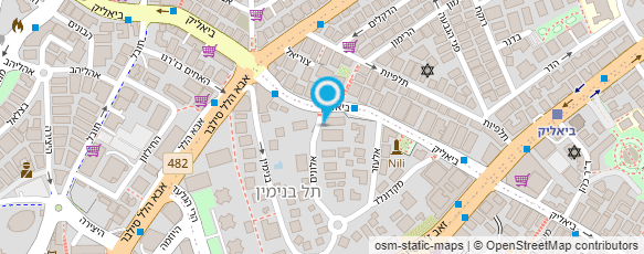 מפת הגעה אל קפלר