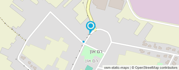 מפת הגעה אל דרורי בקרה ואוטומציה תעשייתית מפת הגעה אל דרורי בקרה ואוטומציה תעשייתית