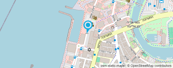 מפת הגעה אל אור פרי מפת הגעה אל אור פרי