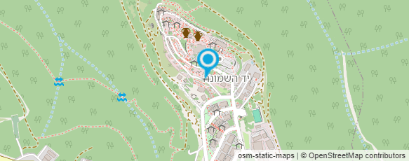 מפת הגעה אל שחר פתרונות אינטרנט