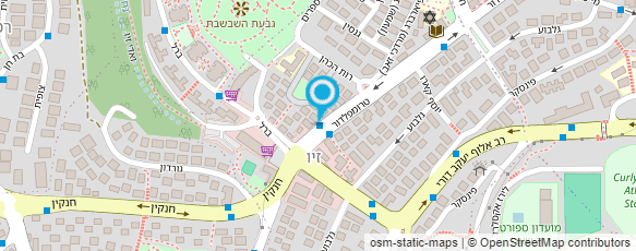 מפת הגעה אל pc - p פי.סי-פי מפת הגעה אל pc - p פי.סי-פי